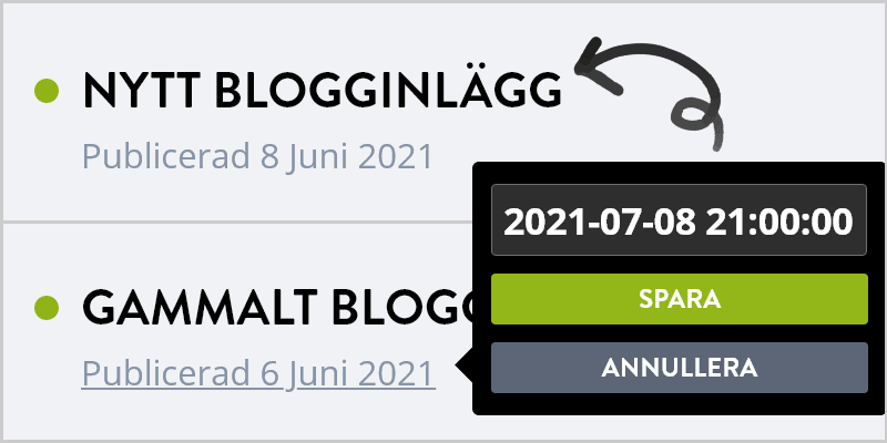 null null